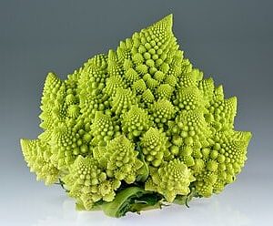 choux romanesco