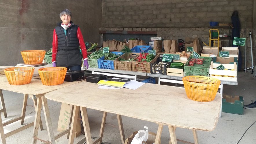 Consignes pour commander votre panier